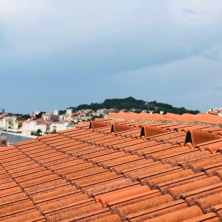 Ferienwohnung Nona Beta Mali Lošinj Exterior foto