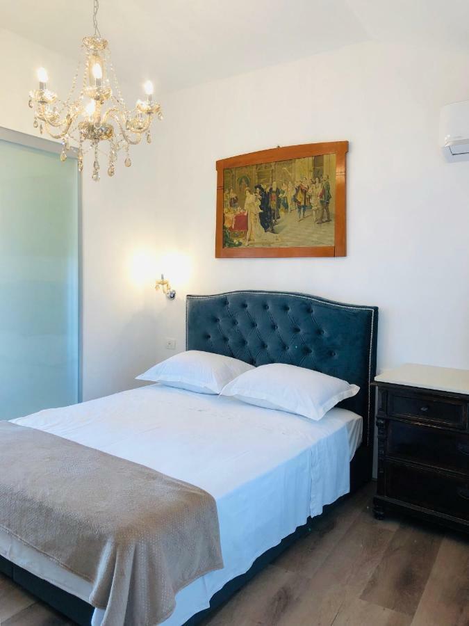 Ferienwohnung Nona Beta Mali Lošinj Exterior foto