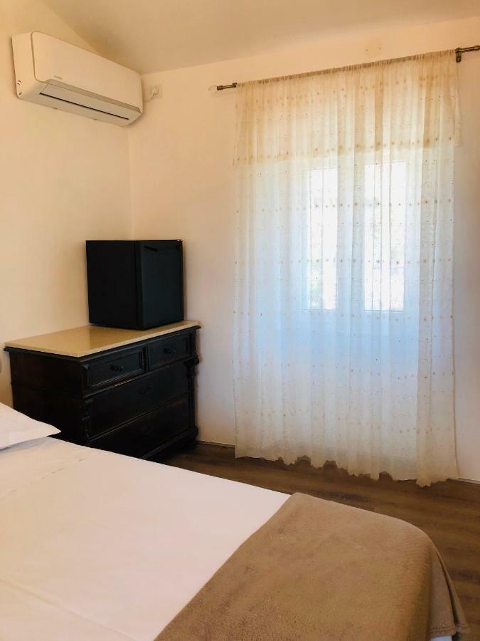Ferienwohnung Nona Beta Mali Lošinj Exterior foto
