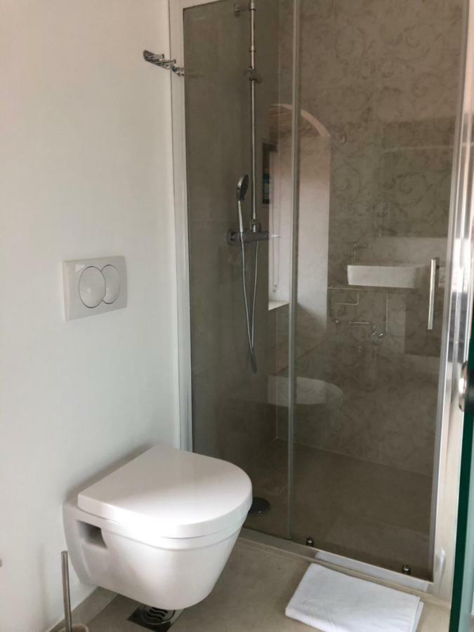 Ferienwohnung Nona Beta Mali Lošinj Exterior foto