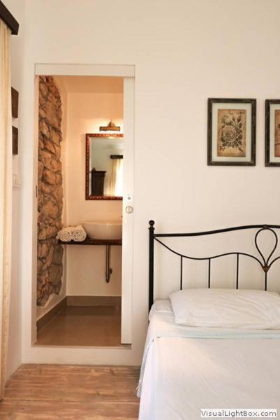 Ferienwohnung Nona Beta Mali Lošinj Exterior foto
