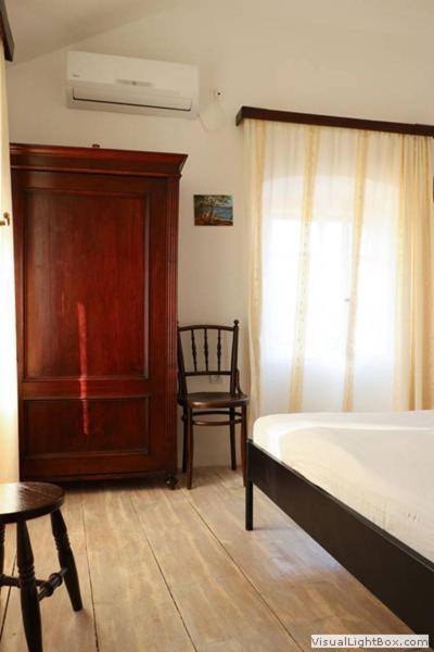 Ferienwohnung Nona Beta Mali Lošinj Exterior foto