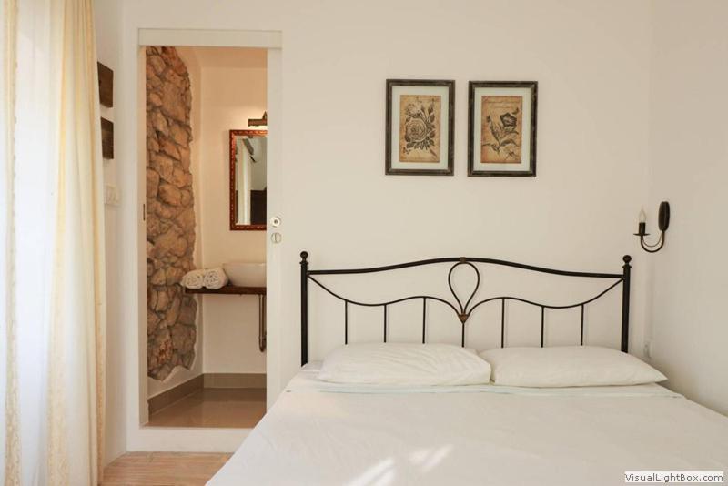 Ferienwohnung Nona Beta Mali Lošinj Exterior foto