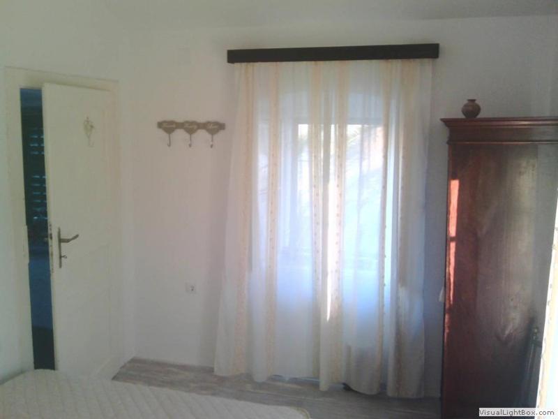 Ferienwohnung Nona Beta Mali Lošinj Exterior foto