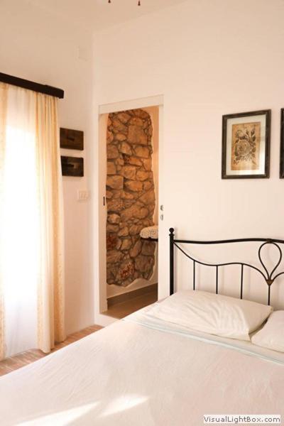 Ferienwohnung Nona Beta Mali Lošinj Exterior foto