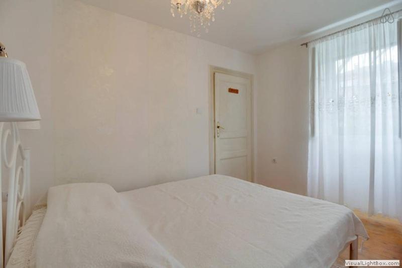 Ferienwohnung Nona Beta Mali Lošinj Exterior foto