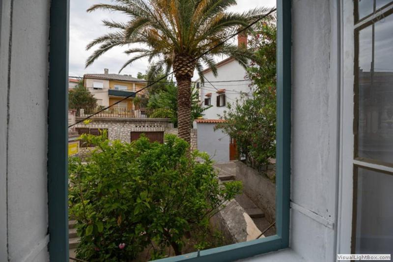 Ferienwohnung Nona Beta Mali Lošinj Exterior foto