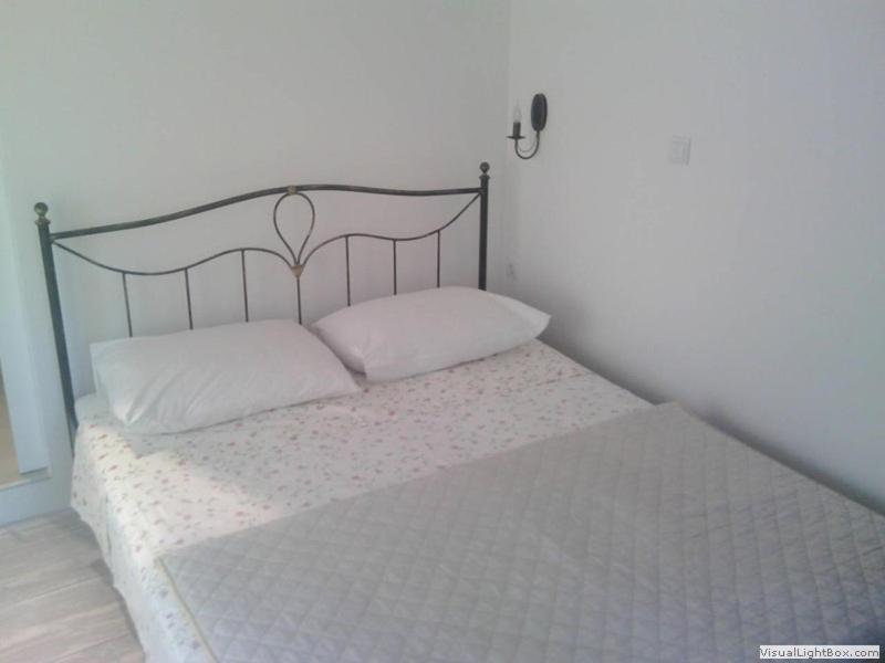 Ferienwohnung Nona Beta Mali Lošinj Exterior foto